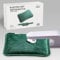 Yumicozy Rechargeable Electric Hot Water Bottle with Soft Touch Belt and Warm Glove Bag, Hot Water Bag for Pain Relief