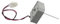 liyuxin66 For lg Double Door Refrigerator Motor 4681jb1029a 4681jb1029b Dc13v 3.20w Cooling Fan Motor Cooling Fan Spare Parts