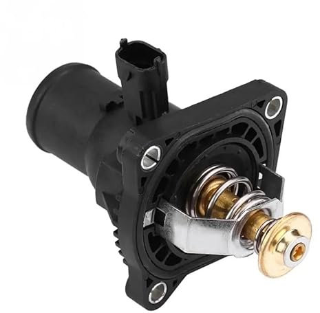 55564891 Thermostat & Housing for Vauxhall Chevrolet Aveo Astra J Insignia Mokka