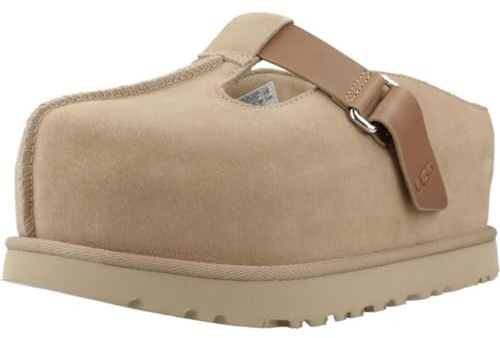 UGG Damen W Goldenstar Hi ClogSlippers
