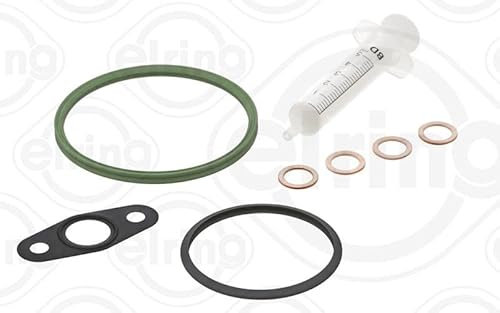 Montagesatz Turbolader Dichtungssatz Kompatibel mit BMW X3 F25 2013-2017 von Autoteile Gocht