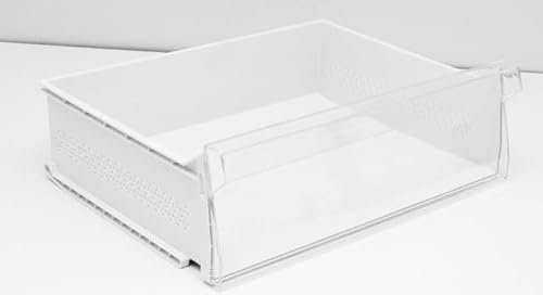 MyApplianceSpares Top Freezer Drawer for Bosch Siemens Fridge Freezer KGN27NBFAG