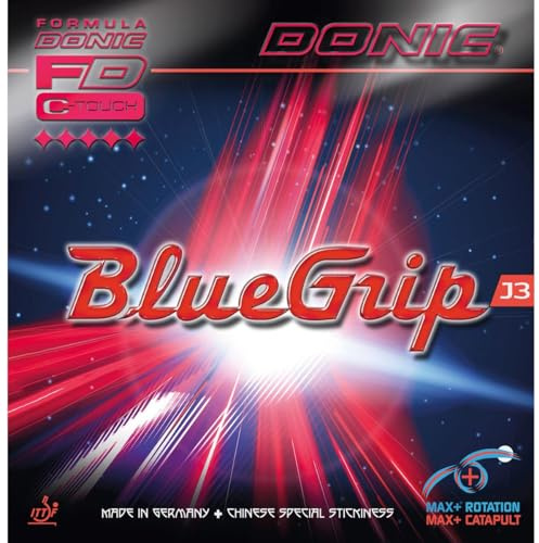 Donic Belag BlueGrip J3