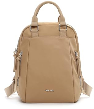 Tamaris Giuseppa City Backpack M Sand