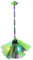 Escoba de Bruja iluminada de Halloween,Escoba de Bruja Brillante - Accesorios Escoba para Cosplay, Escoba de Bruja, Accesorios para Cosplay | Escoba de Bruja de Halloween, Escoba de Mago para disfr