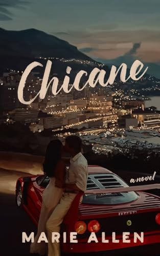 Chicane (Unchained Lovers, Band 2)