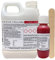 Polycraft GP-3481-F RTV Silicone Mould Making Rubber Kit, Mold Making Rubber, Includes Base and Catalyst, Precise Molding, Ideal for Crafts, and Industrial Use - 1.1 kg Kit