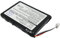 Batterie für Extended High Capacity 1200 mAh Apple iPod 4th Gener...