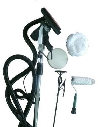 Langhalsschleifer Trockenbauschleifer Poliermaschine