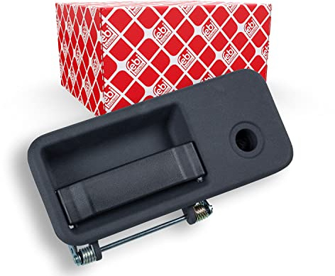 febi bilstein 26942 Türgriff, 1 Stück