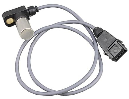 METZGER AUTOTEILE Kurbelwellensensor 0902020 | Kompatibel mit: AUDI 100 C3 Avant, 100 C3 Stufenheck, 100 C4 Avant, 100 C4 Stufenheck, 200 C3 Stufenheck, 80 B4 Avant