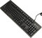 Tesoro Excalibur. Teclado mecánico Brown Switch