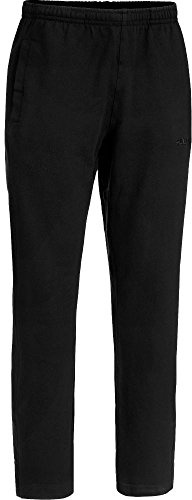 Select Bambini Sweat Pantaloni France, Bambini, Sweathose France, Nero, 6