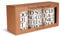 Emma Bridgewater - Black Toast Set of 3 Caddies - BT2900n/19