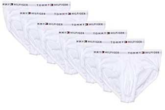 Underwear Multipack Cotton Classic Briefs