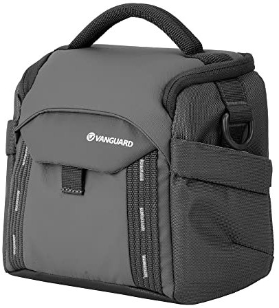 Vanguard Veo Adaptor 24M GY - Schultertasche für Fotoequipment