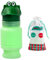 Vesaneae Orinatoio d'emergenza per Bambini, Mini Orinatoio Portatile, 600ml Toilette di Emergenza, Pieghevole Vasino per Urina, Pipì Bottiglia per Campeggio, Auto, Viaggio, Traffico e Accodamento
