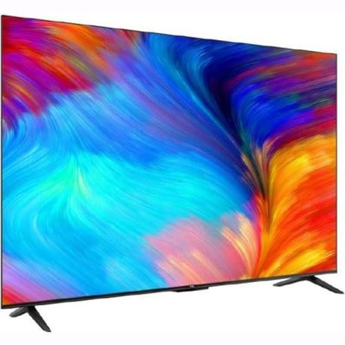 TCL TV LED 58P635 4K Ultra HD Google TV 2022