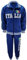Fashion Boy Trainingsanzug Italia, Italien,Italy, in Blau, Gr. 104, JF04.4