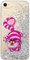 ERT GROUP Funda para teléfono móvil Apple iPhone 7/8/ SE 2/ SE 3 Original y con Licencia Oficial de Disney con diseño Alice & Friends 003, con Efecto desbordante de Purpurina