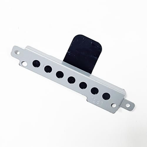 Fleshy Leaf Festplatten-Caddy HDD-Halterung mit Schrauben, Ersatz für MSI Katana GF66 Pulse GL66 GE76 Raider Katana GF76 Pulse GL76 11UC 11UD 11UE 11UG 11UCK 11UDK 11UEK 12UEK 10UE 10UG