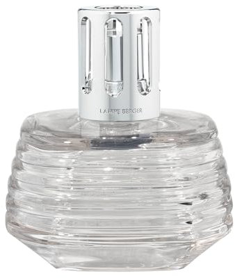 MAISON BERGER Paris Duftlampe 4811 | Vibes transparent