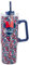 Stor Minnie Mouse XL Thermobecher aus Edelstahl, 940 ml