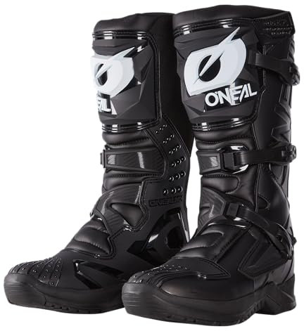 O'NEAL RSX stivale nero 48/14
