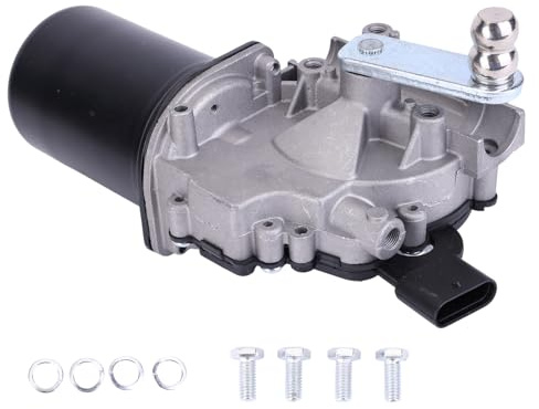 Motore tergicristallo compatibile con Mercedes-Benz Classe B, W242, W246, 160-250, 1.5L-2.1L, 2011-2018, sostituisce 2469065900, 2468200040