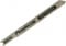 Black & Decker Jigsaw Blades (2) Thin Metal X25752