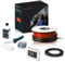 ProWarm Electric Underfloor Heating 200w Loose Cable - 0.6m2