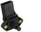HELLA 6PP 009 400-551 Sensor, Ladedruck - 5V - 4-polig