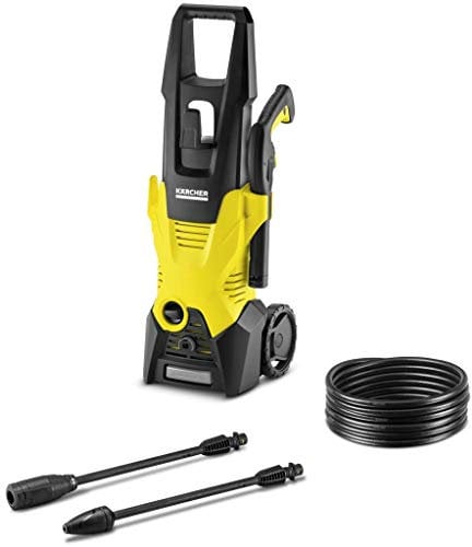 Kärcher K 3 - Limpiador de Alta presión