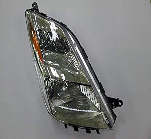 DEPO 312-1184RMUSHM Scheinwerfer (Toyota Prius 04-05 Einheit mit HID Typ Beifahrerseite)
