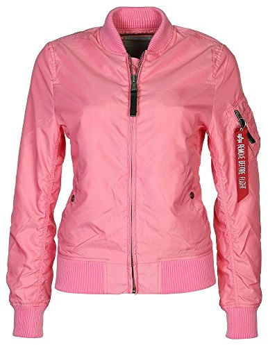 ALPHA INDUSTRIES Jacket