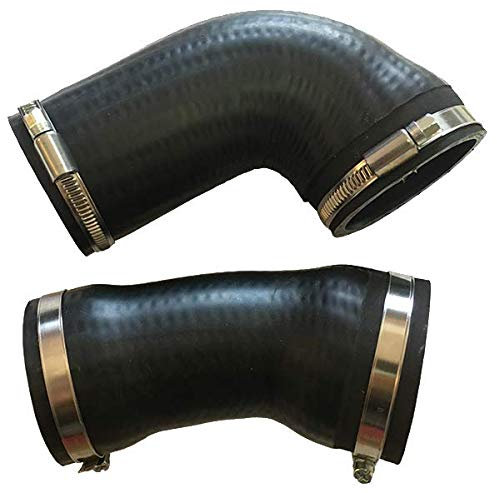 3RG INDUSTRIAL - Manguito Turbo- OEM 11617799400 - Piezas para Coche Recambios Motor y Otras Partes de Vehículo | Compatible con los Modelos de Coche y Moto indicados más Abajo.