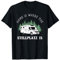 Home Is Where The Stellplatz Is - Caravan Camper Wohnmobil T-Shirt