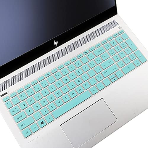 Keyboard Cover for HP Laptop 15-dy 15-dw/db/da 15-dy2075tg 15 -dy2073dx 15-dy2152wm 15-dy2093dx 15-dy2091wm 15-dy2085nr 15-dy2021nr 15-dy2193dx dy1751ms dy2127od dy2086nr dy2087nr dy2073 dy2036nr