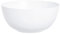 Luminarc Diwali Ensaladera Opal 26cm Blanco