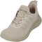 Skechers Damen BOBS GEO New Aesthetics Sneaker, Taupe, 36.5 EU