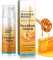 Manuka-Honig-Gesichtscreme Honig-Gesichtsfeuchtigkeitscreme Beruhigende, feuchtigkeitsspendende 2 in 1 Gesichts- & Körperfeuchtigkeitscreme Körpercreme 100ml