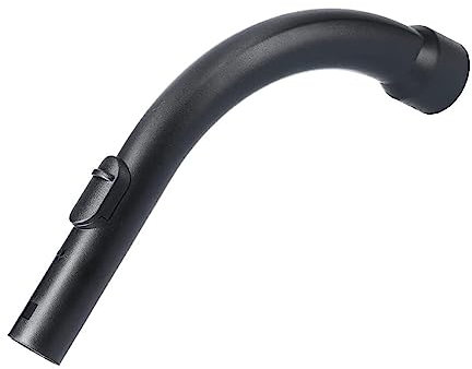 Vacuum Cleaner Handle Pipe to Suction Hose Connecter Compatible for Miele Hoover S2110 S501 C1-C3 Swing H1 CX1 S3 S6