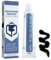 Sigillante elettrico liquido, Nastro isolante liquido, Lgnifuga resistente alle alte temperature nastro, Silicone sigillante nero, Riparazione sigillante filo elettrico, Uso interno ed esterno (50ml)