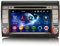 Erisin Android 14 8-Core 4GB+64GB Autoradio GPS Navigatore per FIAT BRAVO 7 pollici Lettore DVD IPS Schermo tattile Supporti Bluetooth 5.0 Senza fili CarPlay Android Auto WiFi DSP RDS CANbus USB Radio