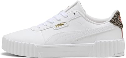 PUMA Damen Carina 3.0 Topcat Sneaker
