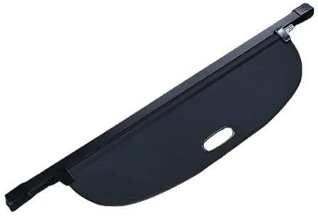 Bekuyu Funda Maletero Coche Bandeja Almacenamiento Equipaje Bandeja Trasera Maletero para Hyundai I30 para Elantra GT PD 2017-2019 2020 2021 2022 2023 2024