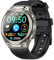 SWZEC Stahlgear Apollo - EKG Smartwatch(Silber)