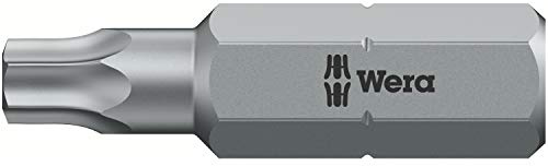 Wera 5066525001 867/1 Z TORX BO Bits TX 30x25