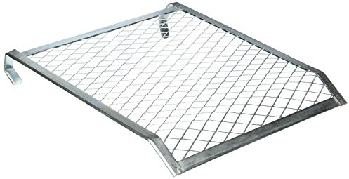 Wooster Brush F0001 Acme Deluxe Five Gallon Grid , Gray