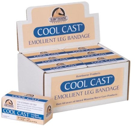 Cool Cast 0010576000052 Rouleau de 7,5 cm 9 m